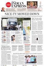 The New Indian Express-Tirunelveli