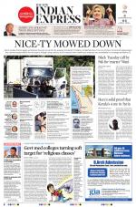The New Indian Express-Kochi