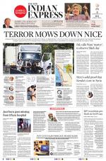 The New Indian Express-Belagavi