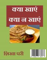 Kya Khaye Kya Na Khaye ( क्या खायें क्या न खायें )