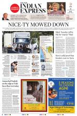 The New Indian Express-Chennai