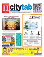 HYDERABAD CITY TAB