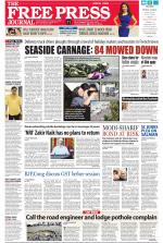 Free Press - Mumbai Epaper