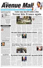 Avenue Mail