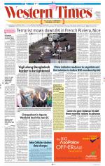 Ahmedabad English (Morn. Daily)