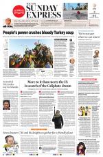 The New Indian Express-Kottayam