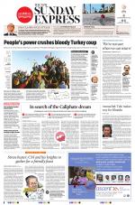 The New Indian Express-Thrissur 