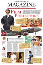 The Sunday Standard Magazine