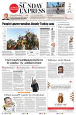 The New Indian Express-Kozhikode