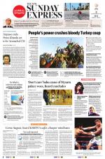 The New Indian Express-Hubballi