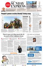 The New Indian Express-Kannur