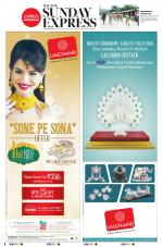 The New Indian Express-Sambalpur