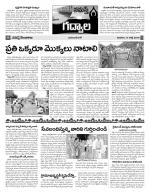 Mahaboobnagar Constituencies