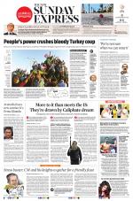 The New Indian Express-Kochi