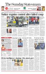 Delhi - The Statesman