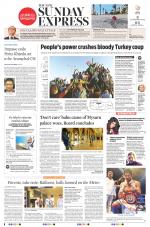 The New Indian Express-Bengaluru