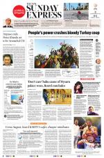 The New Indian Express-Belagavi