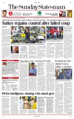 Kolkata - The Statesman