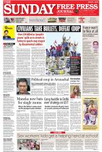 Free Press - Mumbai Epaper