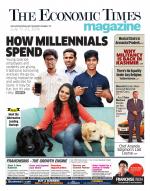 The Economic Times Magazine