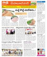 Mahabubnagar Constituencies