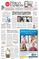 The New Indian Express-Bengaluru