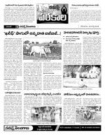 Warangal Constituencies