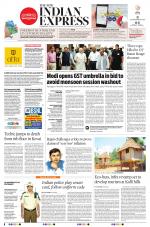 The New Indian Express-Coimbatore