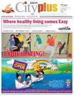 VI, Feb 7 - Feb 13, 2013, 21th Edition