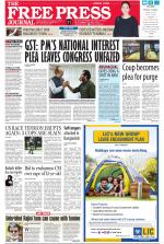 Free Press - Mumbai Epaper