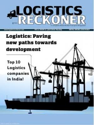 Logistics Reckoner july 2016
