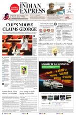 The New Indian Express-Shivamogga