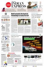 The New Indian Express-Kochi