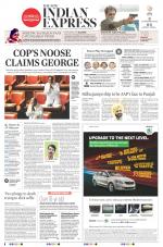 The New Indian Express-Bengaluru