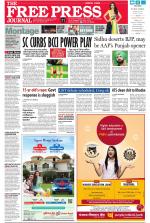 Free Press - Mumbai Epaper