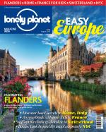 Lonely Planet Magazine India