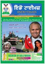 indotimes