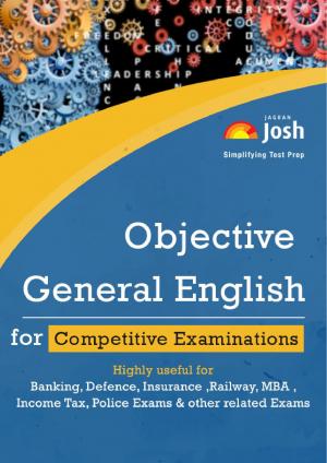 Objective General English eBook