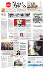 The New Indian Express-Villupuram