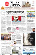 The New Indian Express-Tirunelveli