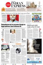 The New Indian Express-Kochi