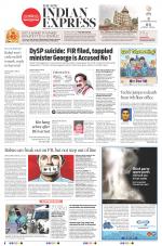 The New Indian Express-Bengaluru