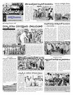 Rangareddy Constituencies