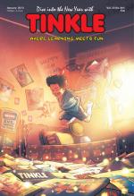 TINKLE 