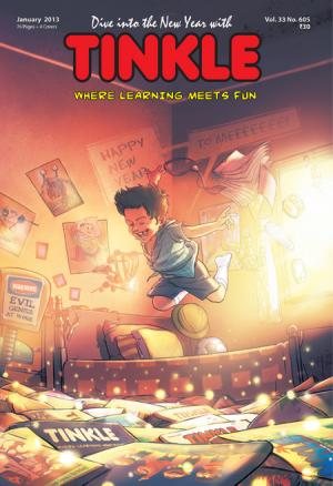 TINKLE_JAN 2013