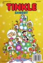 TINKLE DIGEST 