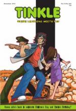 TINKLE 