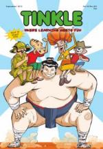 TINKLE 
