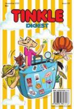 TINKLE DIGEST 
