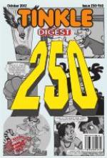TINKLE DIGEST 